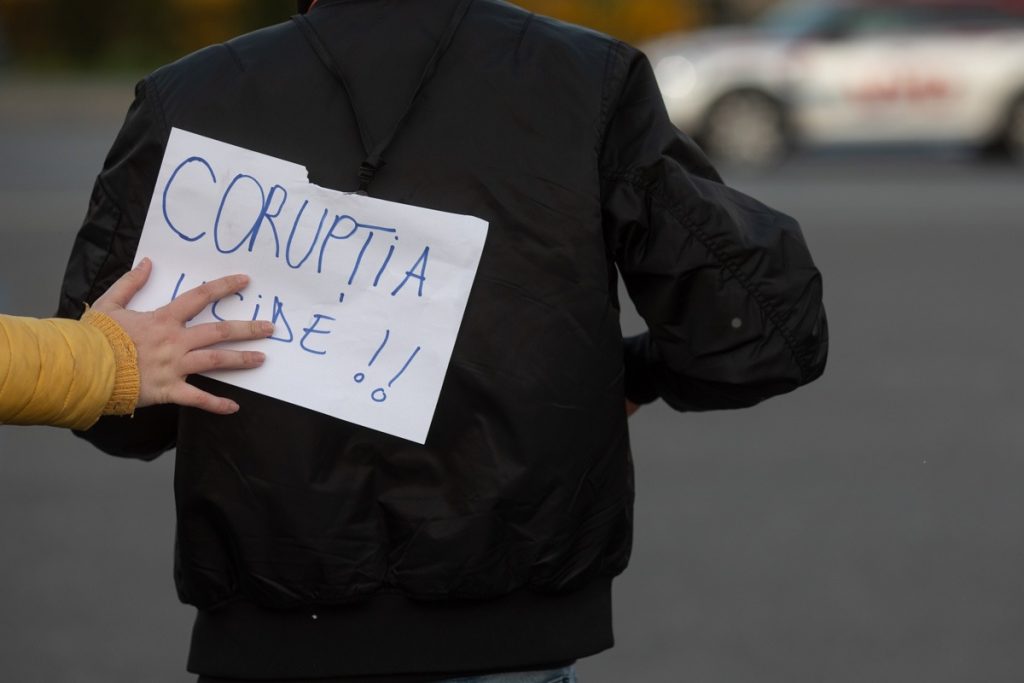 UE votează joi legislația anticorupție, România trebuie să o adopte și ea acum