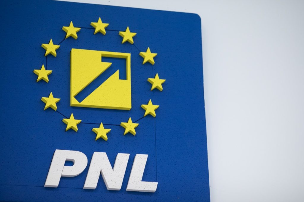 PNL sesizează CCR după declarațiile lui Adrian Câciu împotriva Gabrielei Horga