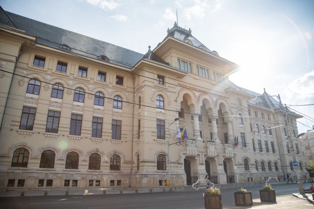 Ciucu: Alocare mai bună, dar bugetul rămâne de bazar