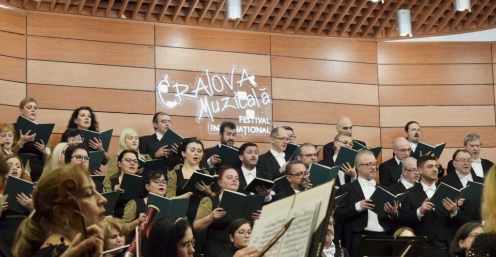 Filarmonica „Oltenia” are pentru a 3-a oară manager căutat: niciun candidat nu a obținut nota 7