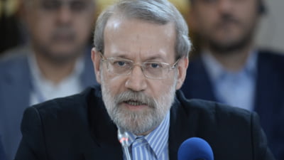 Fost purtător de cuvânt al lui Netanyahu: „Ucigașul lui Ali Larijani e un prieten drag