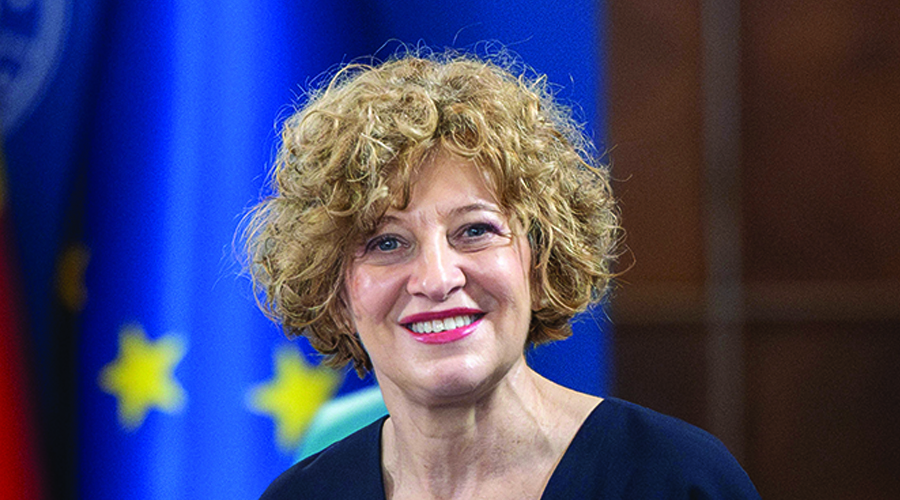 Economia României pe ordinea de zi: reziliență, investiții și stabilitate financiară la masa rotundă The Economist
