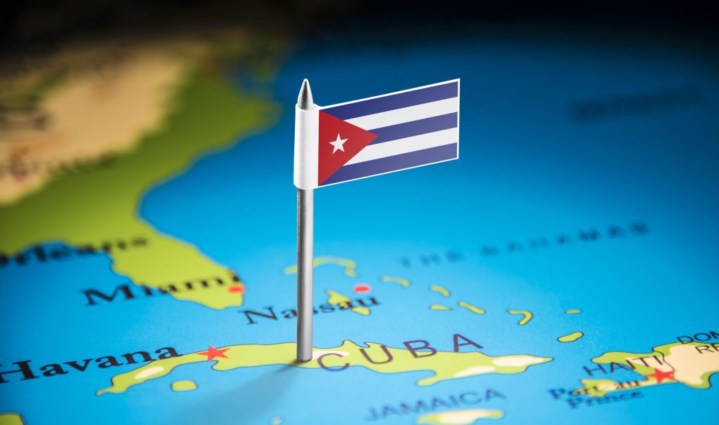 Cuba restricționează importurile de combustibil pentru ambasada SUA din Havana