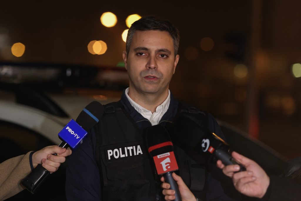 Purtătorul de cuvânt al Poliției: Escrocherie cu număr de telefon clonat