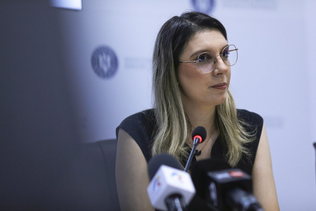 Turismul atacă ministra Mediului: „Spectacol politic” după avertizarea deversărilor