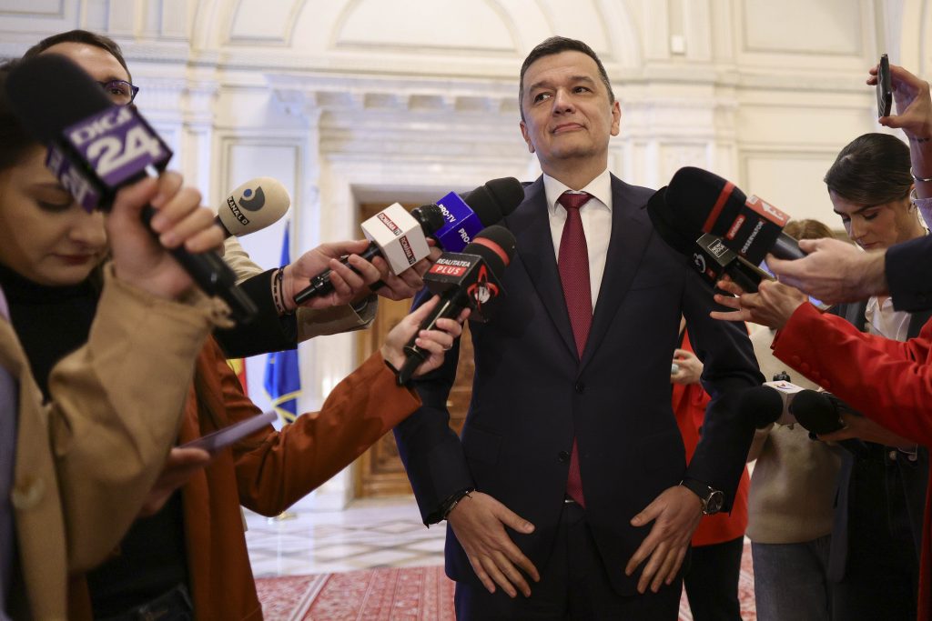 Ce ascunde PSD?
