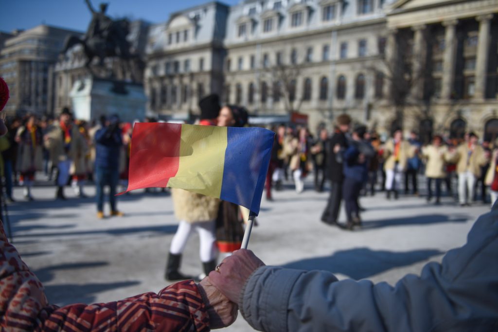 România, în luptă cu Bulgaria și alte țări la costul vieții