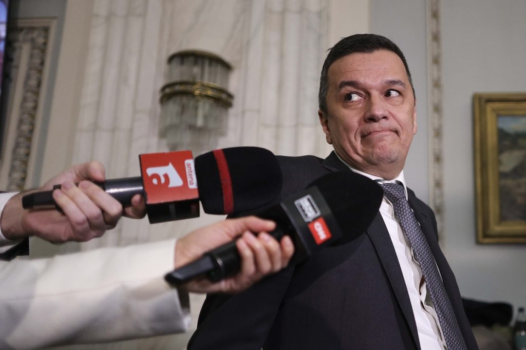 Grindeanu: PSD ar putea merge în opoziție, exclude alegerile anticipate