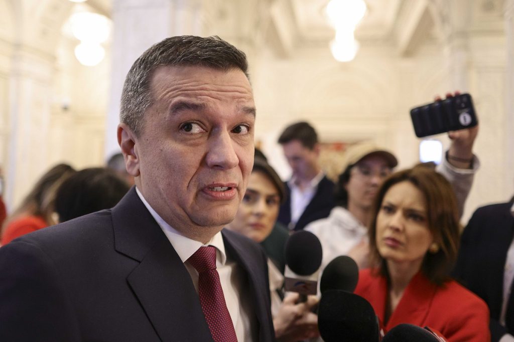Grindeanu: PSD cere soluții pentru criza energiei, decizie așteptată în Guvern
