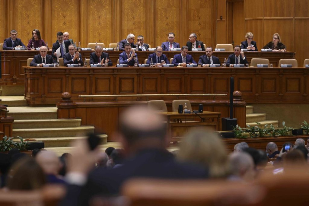 Parlamentarii din opoziție care au susținut bugetul: cine sunt și de ce au votat pentru
