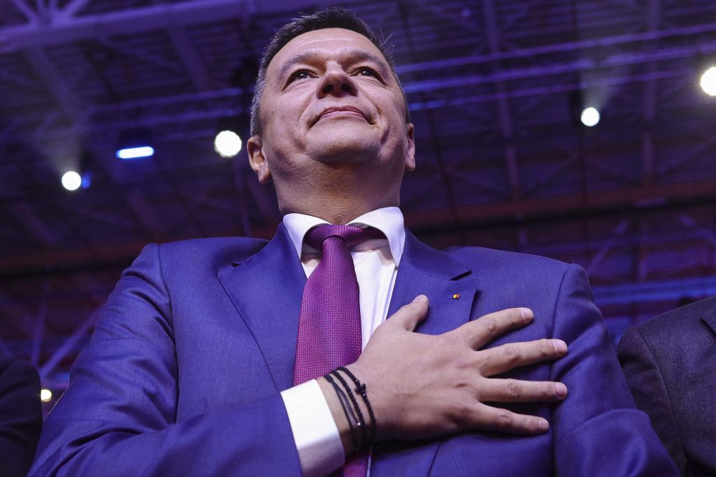 România și stânga: PSD, departe de valorile tradiționale?