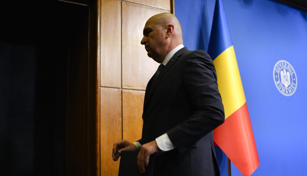 PNL dezminte demisia premierului Ilie Bolojan: acuzații la adresa Olguței Vasilescu
