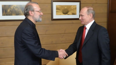Israelul ucide comandanți iranieni importanți; atac asupra lui Ali Larijani