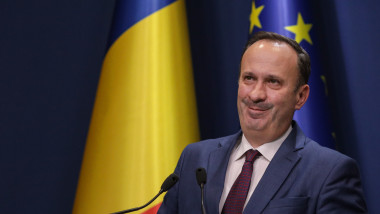 PNL denunță CNCD cazul Câciu, cere sancționarea deputatului