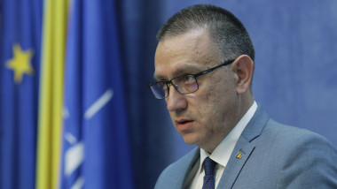 Fifor îl provoacă pe Bolojan: „Miracolul de la Bihor” e pe ducă!