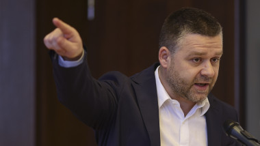 Ciprian Ciucu, mesaj dur pentru conducerea STB: „Plecaţi dacă nu luaţi deciziile!