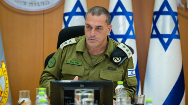 Israel se pregătește pentru un război lung în Liban contra Hezbollah