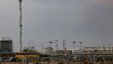 QatarEnergy invocă forța majoră după atacurile de la Ras Laffan