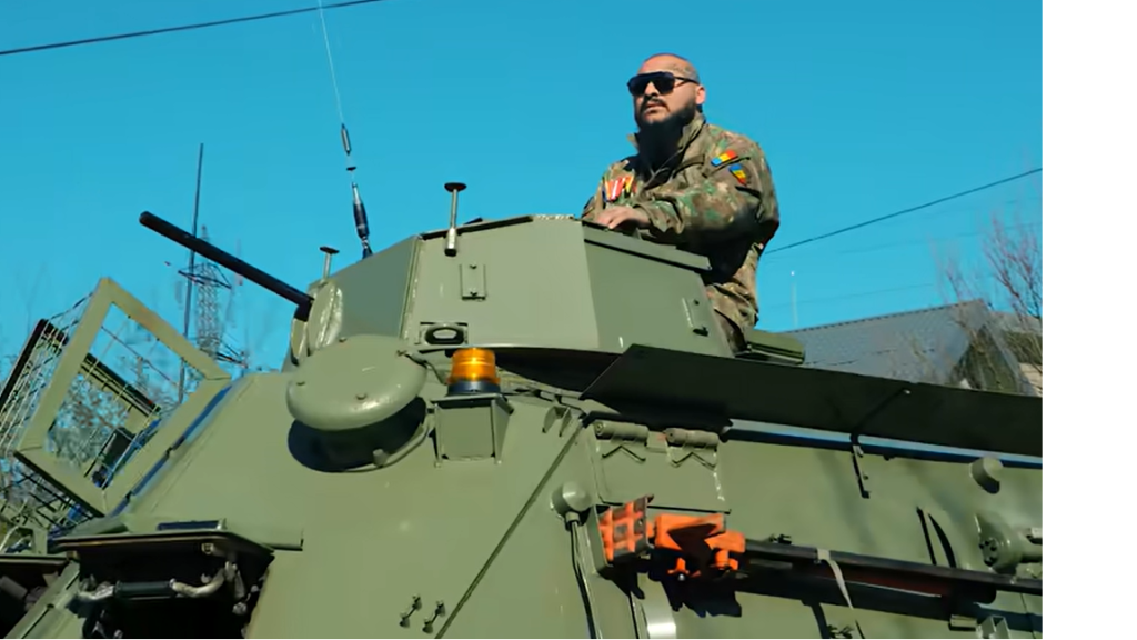 Dani Mocanu și fratele său, fugari în Italia, vor fi extrădați azi în România