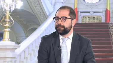 Radu Burnete: Accizele la carburanți nu se reduc substanțial, bugetul României e în impas
