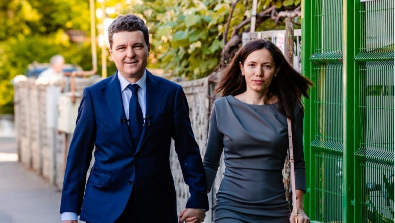 Prima doamnă a României, Mirabela Grădinaru, o va întâlni pe Melania Trump în SUA