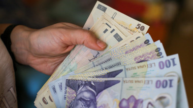 Administrator acuzat că a furat 4,3 milioane de lei din banii de întreținere, timp de 7 ani