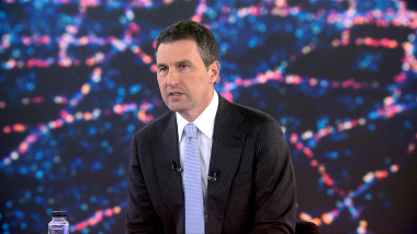 Tanczos Barna, viceprim-ministru, intervievează azi la Digi24