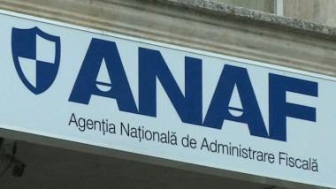ANAF verifică o grupare de firme după o anchetă Realitatea Plus