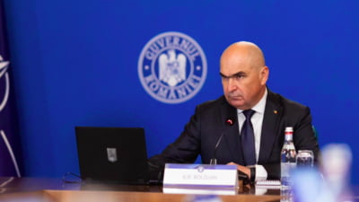 Bolojan, PNL, amenință că iese de la guvernare: „Premierul singur împotriva tuturor