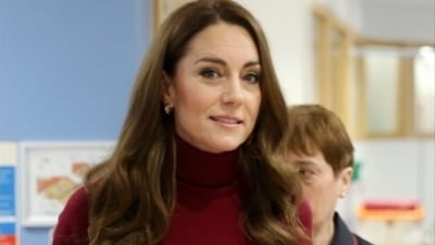 Kate Middleton schimbă obiceiurile alimentare după diagnosticul de cancer