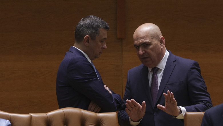 PNL riscă să părăsească guvernul: scenariul care face jocurile lui Bolojan imposibile