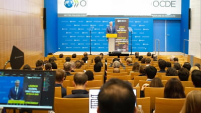 Ce scumpiri ne așteaptă pentru aderarea la OCDE în 2026