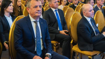 Liberalii amână decizia crucială de la Sibiu, departe de weekend