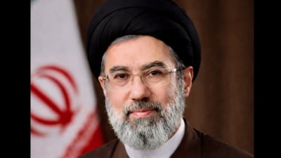 Mojtaba Khamenei, mesaj tranșant: „Vor plăti în curând