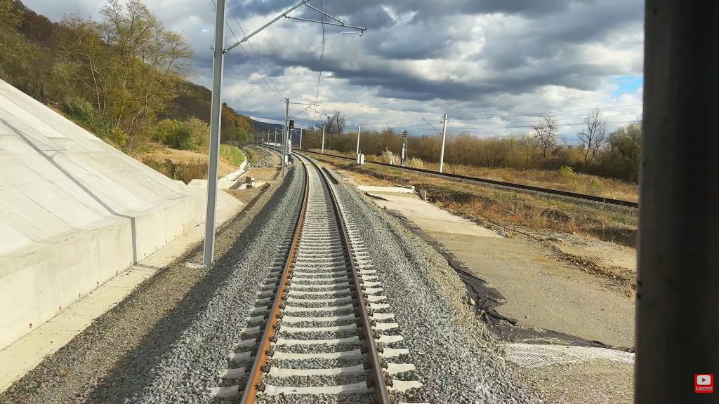 Modernizarea căii ferate întârzie: „CFR, subresursată și condusă de puțini