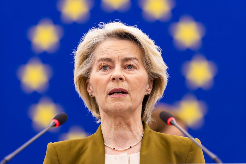 UE și Australia: de ce e nevoie de o legătură mai puternică acum