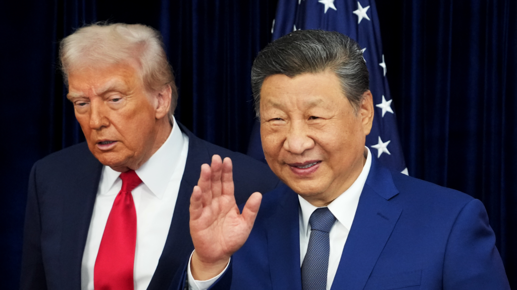 SUA: China nu mai planifică invadarea Taiwanului în 2027, spune Washingtonul