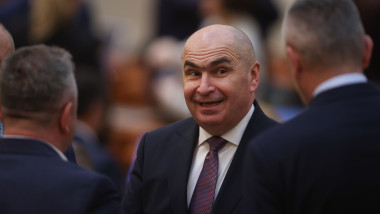 Bolojan: Efortul românilor din ultimele luni nu va fi în zadar