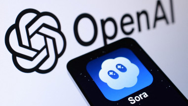 OpenAI închide Sora, aplicația de video, după ruperea parteneriatului cu Disney