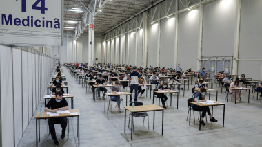 Rogobete anunță detalii despre examenul de rezidențiat din 2026