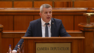 UDMR: Bugetul actual e suficient, dar statutul Bucureștiului e o problemă