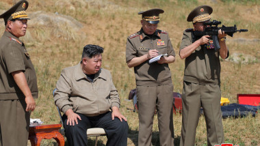 Coreea de Nord observă războiul SUA-Iran, lecții pentru Kim Jong Un