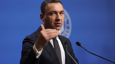 Bogdan Ivan avertizează: Guvernul pregătește intervenții dacă criza carburanților se înrăutățește