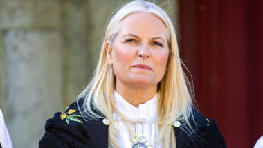 Mette-Marit, prinţesa Norvegiei, dezvăluie legătura cu Epstein: „Am fost înșelată