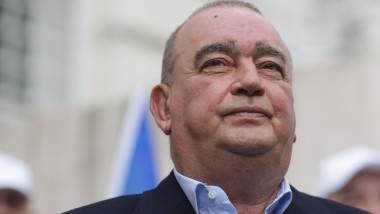 CNSAS: Gigi Nețoiu, cadru al Securității Municipiului București?