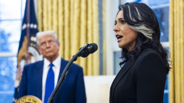 Şefa spionajului american: Iran nu e o ameninţare iminentă