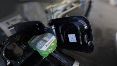 Austria reduce taxele la carburanți după scumpirile din războiul Iran
