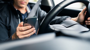 DNA: Percheziții la firme de ride-sharing din București în dosarul de evaziune de 61 milioane lei