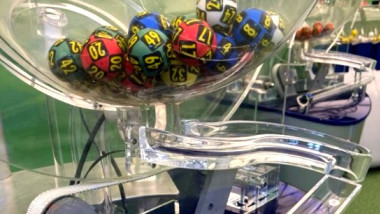 LOTO 6/49: Peste 1,59 mil. euro joi, 19 martie. Report Joker: 11,55 mil. euro