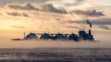 Războiul din Iran: Exportatorii de gaze din SUA, mari câștigători. Cum a scăpat China de criza energetică